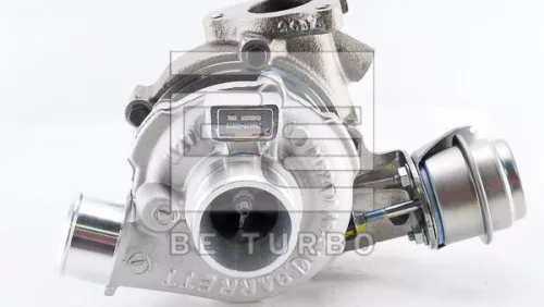 BE TURBO Turbolader 129180 BE TURBO (129180)