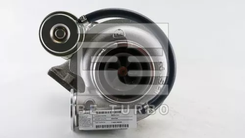 BE TURBO Turbolader 129182 BE TURBO (129182)