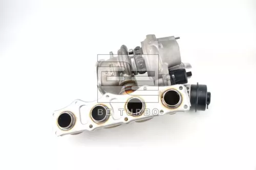BE TURBO Turbolader 129189 BE TURBO (129189)