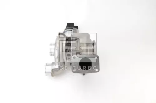 BE TURBO Turbolader 129190RED BE TURBO (129190RED)