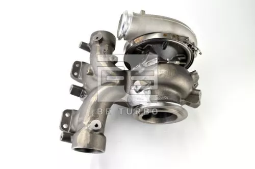 BE TURBO Turbolader 129194RED BE TURBO (129194RED)