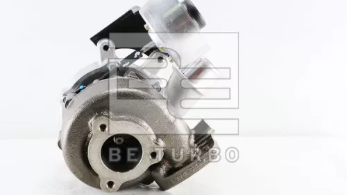 BE TURBO Turbolader 129195 BE TURBO (129195)