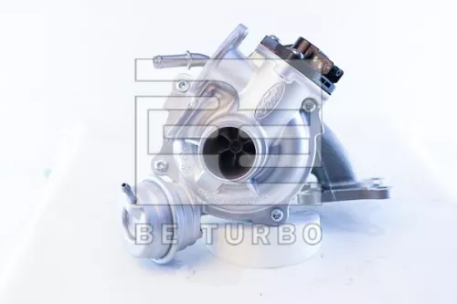 Turbolader 129202 BE TURBO