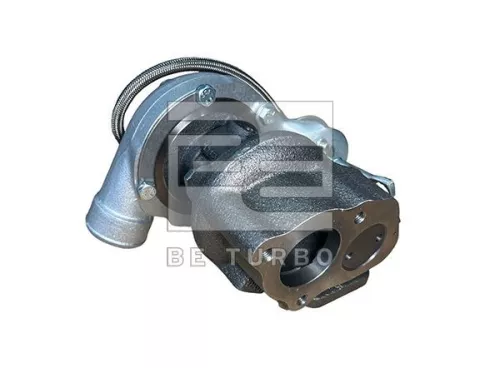 BE TURBO Turbolader 129208 BE TURBO (129208)
