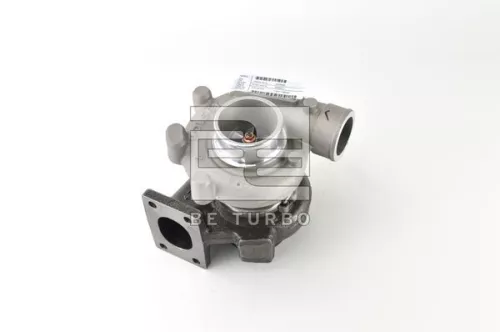 Turbolader 129216 BE TURBO