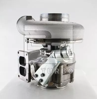 BE TURBO Turbolader 129220 BE TURBO (129220)