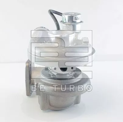BE TURBO Turbolader 129236 BE TURBO (129236)