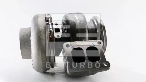 BE TURBO Turbolader 129238 BE TURBO (129238)