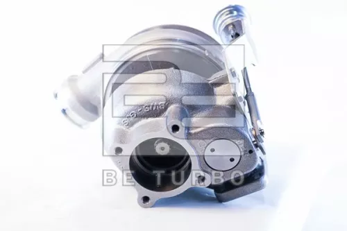 BE TURBO Turbolader 129242 BE TURBO (129242)