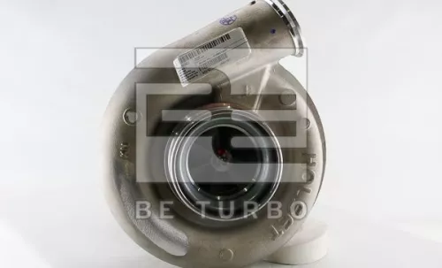 BE TURBO Turbolader 129247 BE TURBO (129247)