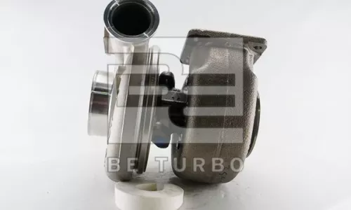 BE TURBO Turbolader 129247 BE TURBO (129247)