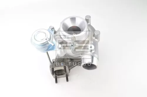 Turbolader 129259 BE TURBO