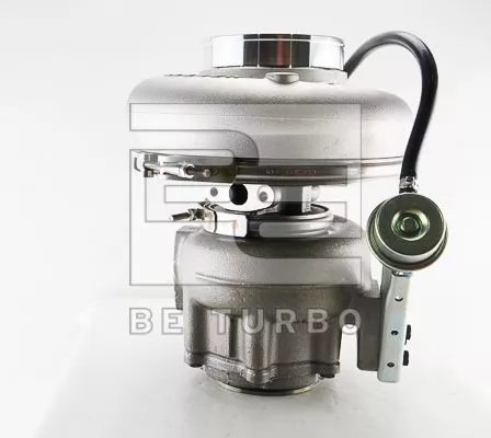 BE TURBO Turbolader 129265 BE TURBO (129265)