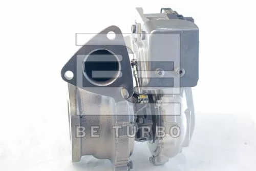 BE TURBO Turbolader 129267 BE TURBO (129267)