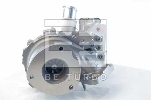 BE TURBO Turbolader 129267 BE TURBO (129267)