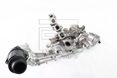 BE TURBO Turbolader 129271 BE TURBO (129271)