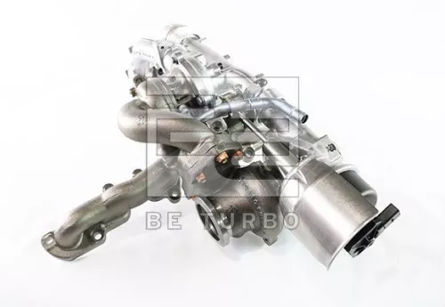 BE TURBO Turbolader 129271 BE TURBO (129271)