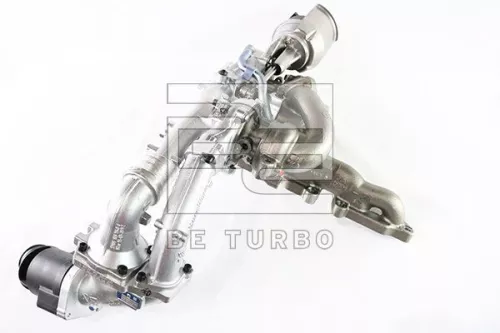 BE TURBO Turbolader 129271 BE TURBO (129271)