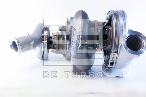 BE TURBO Turbolader 129273 BE TURBO (129273)