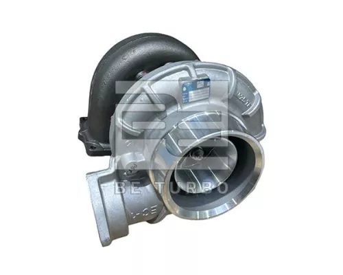 Turbolader 129284 BE TURBO