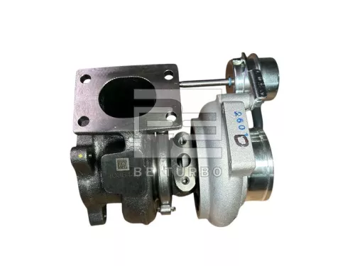 BE TURBO Turbolader 129293 BE TURBO (129293)