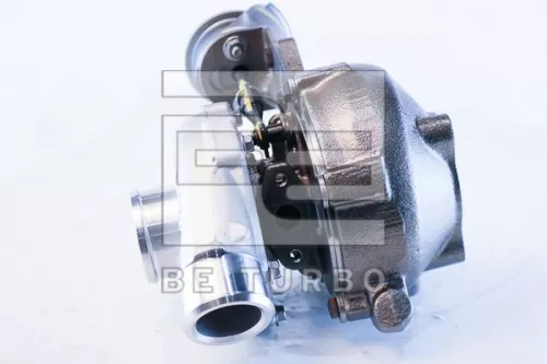 BE TURBO Turbolader 129301 BE TURBO (129301)