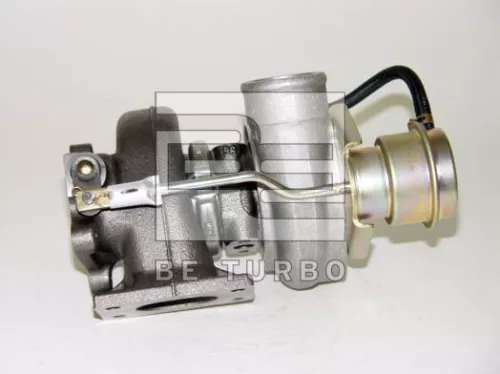 BE TURBO Turbolader 129308 BE TURBO (129308)