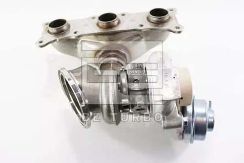 BE TURBO Turbolader 129310 BE TURBO (129310)