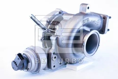 BE TURBO Turbolader 129322 BE TURBO (129322)