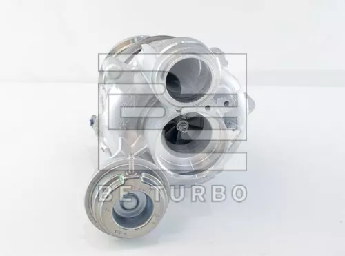 BE TURBO Turbolader 129329 BE TURBO (129329)