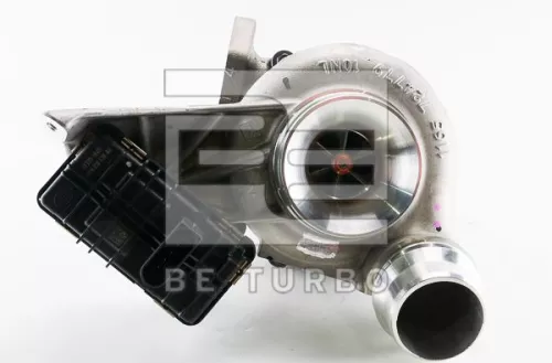 BE TURBO Turbolader 129336 BE TURBO (129336)