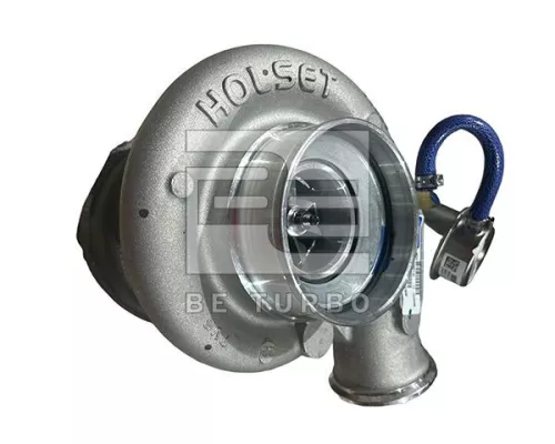 Turbolader 129359 BE TURBO