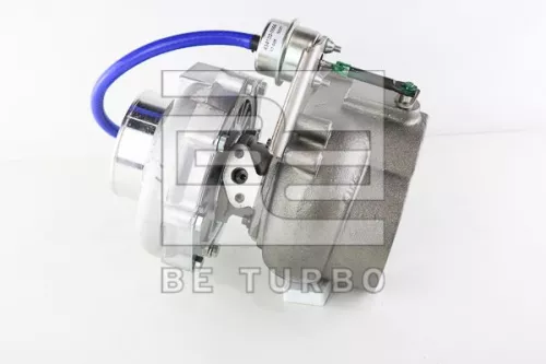 BE TURBO Turbolader 129366 BE TURBO (129366)