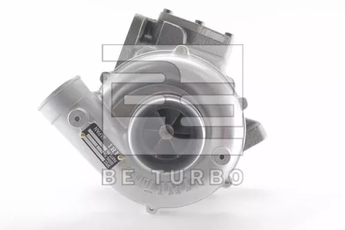 BE TURBO Turbolader 129367 BE TURBO (129367)