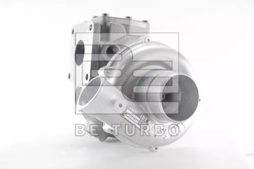 Turbolader 129367 BE TURBO