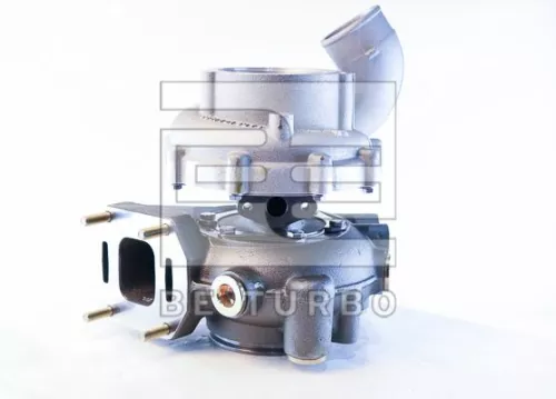 BE TURBO Turbolader 129368 BE TURBO (129368)