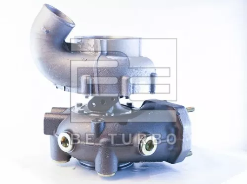 BE TURBO Turbolader 129368 BE TURBO (129368)
