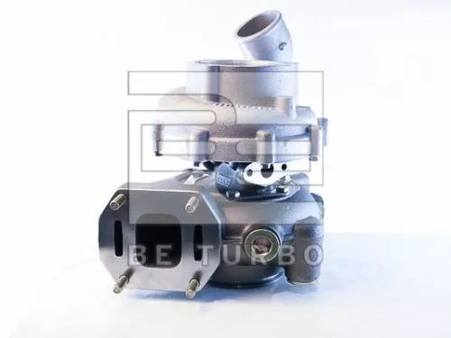 BE TURBO Turbolader 129368 BE TURBO (129368)
