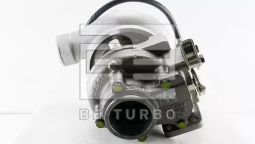 BE TURBO Turbolader 129371 BE TURBO (129371)