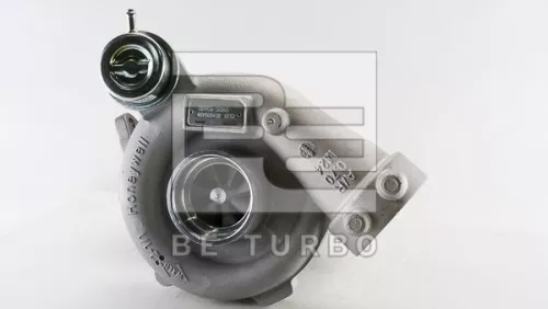 Turbolader 129381 BE TURBO