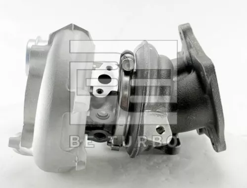 BE TURBO Turbolader 129389 BE TURBO (129389)