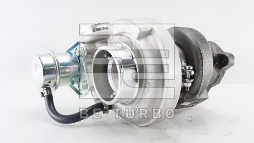 Turbolader 129403 BE TURBO