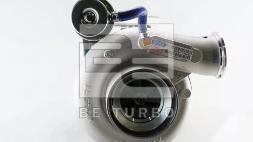 BE TURBO Turbolader 129404 BE TURBO (129404)