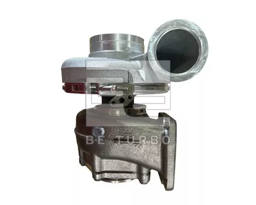 BE TURBO Turbolader 129423 BE TURBO (129423)