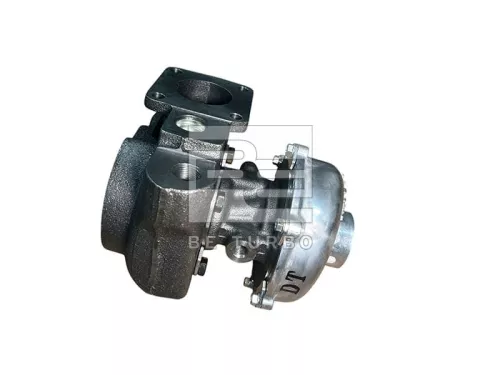 BE TURBO Turbolader 129430 BE TURBO (129430)