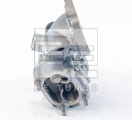BE TURBO Turbolader 129458 BE TURBO (129458)
