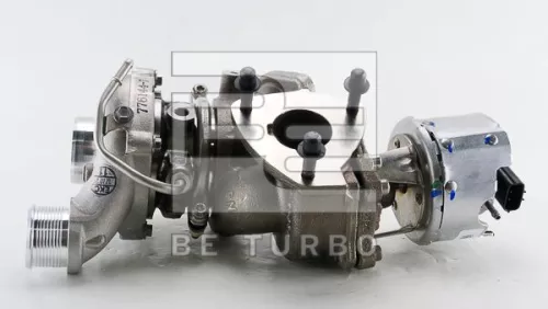 BE TURBO Turbolader 129461 BE TURBO (129461)