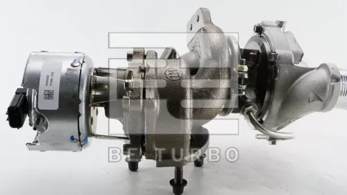 BE TURBO Turbolader 129461 BE TURBO (129461)