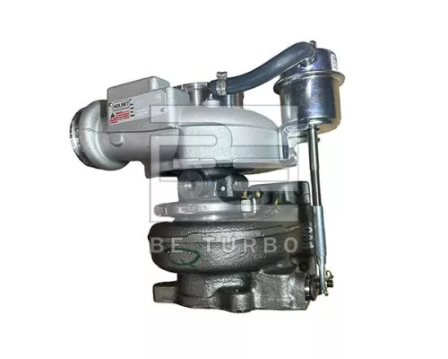 BE TURBO Turbolader 129474 BE TURBO (129474)