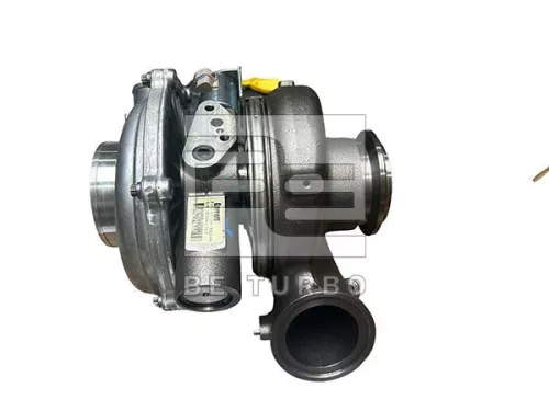 BE TURBO Turbolader 129489 BE TURBO (129489)